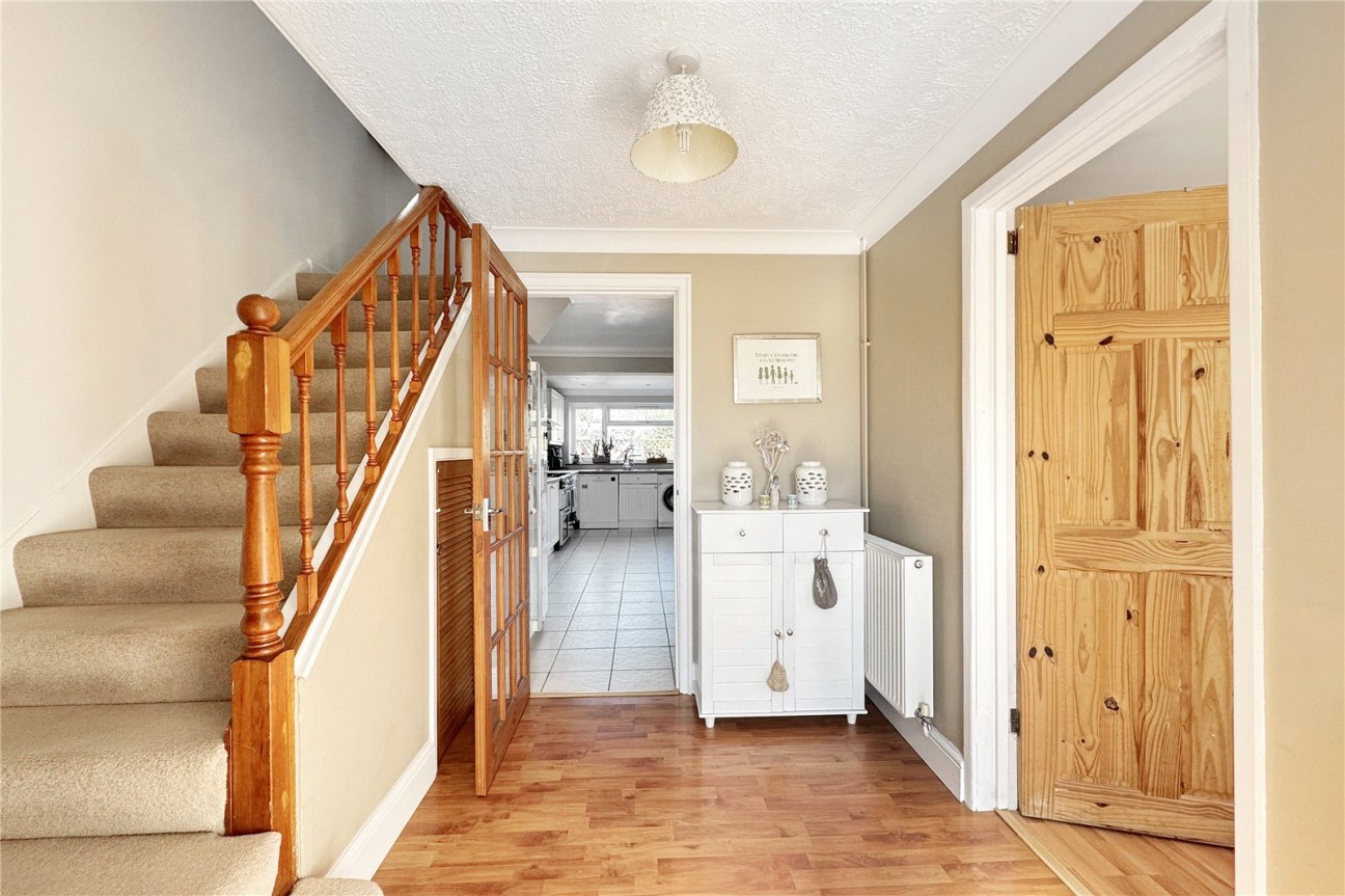 Lloyd Goring Close, Angmering, West Sussex