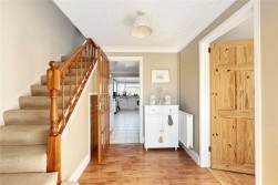 Lloyd Goring Close, Angmering, West Sussex