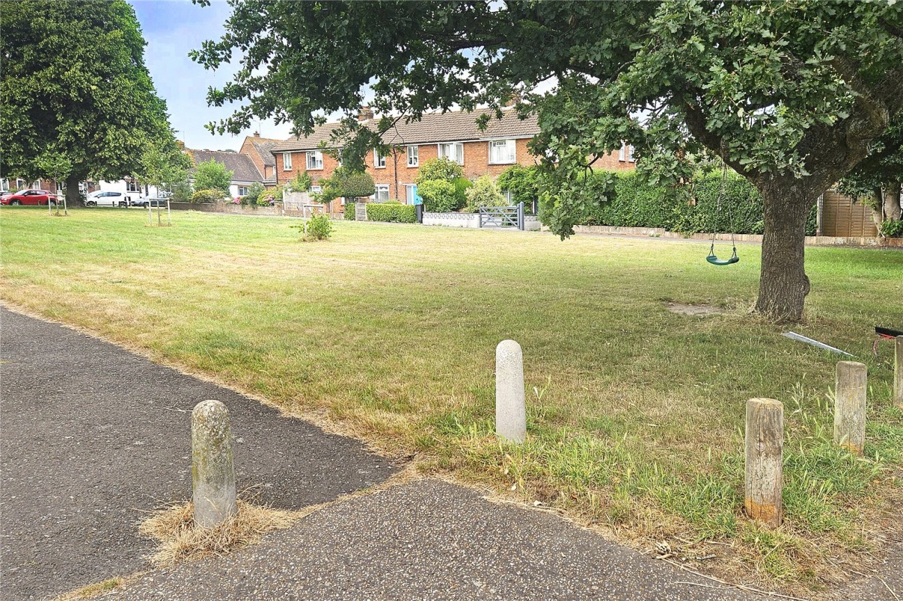 Lloyd Goring Close, Angmering, West Sussex
