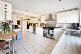 Lloyd Goring Close, Angmering, West Sussex