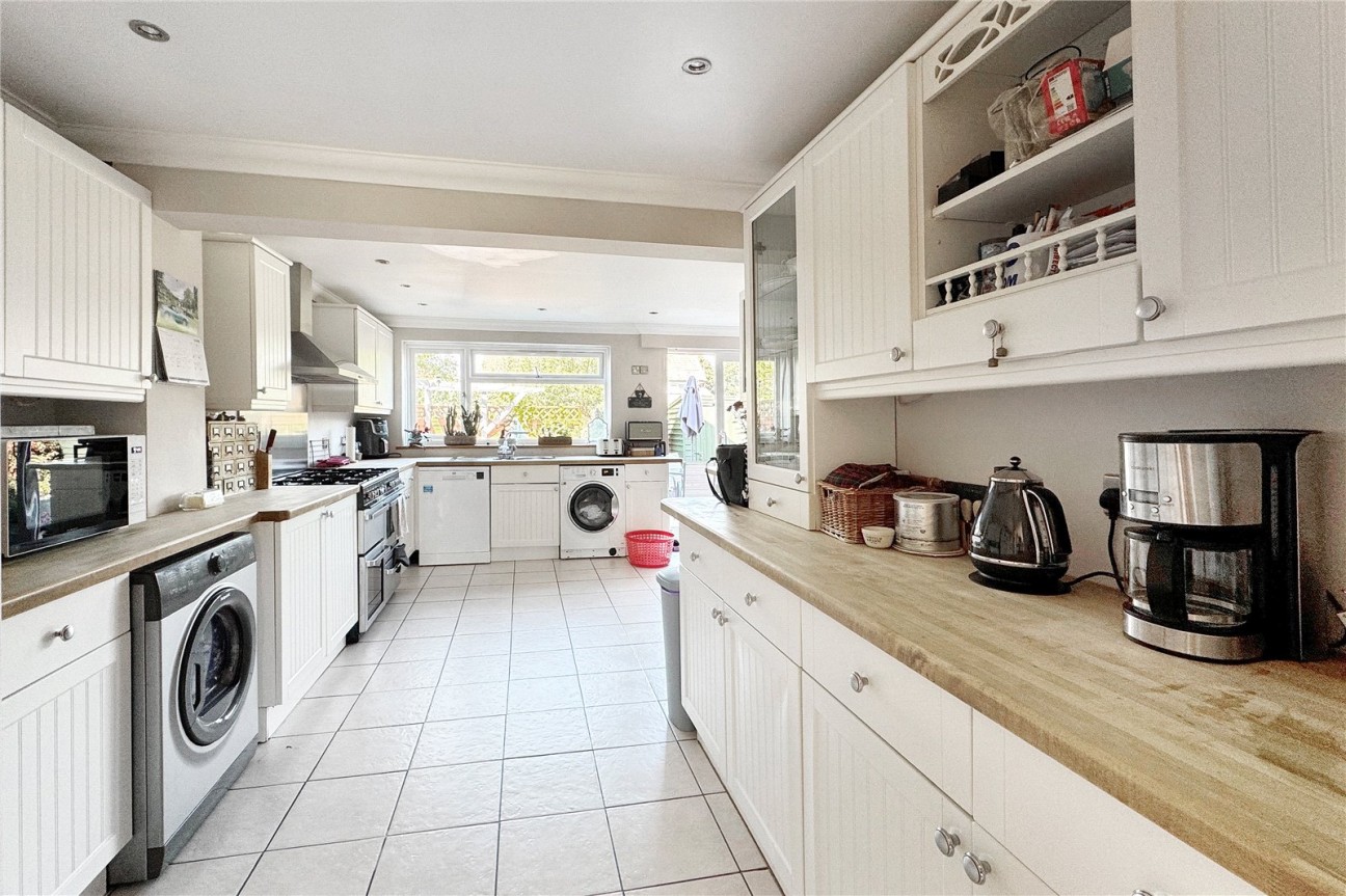 Lloyd Goring Close, Angmering, West Sussex
