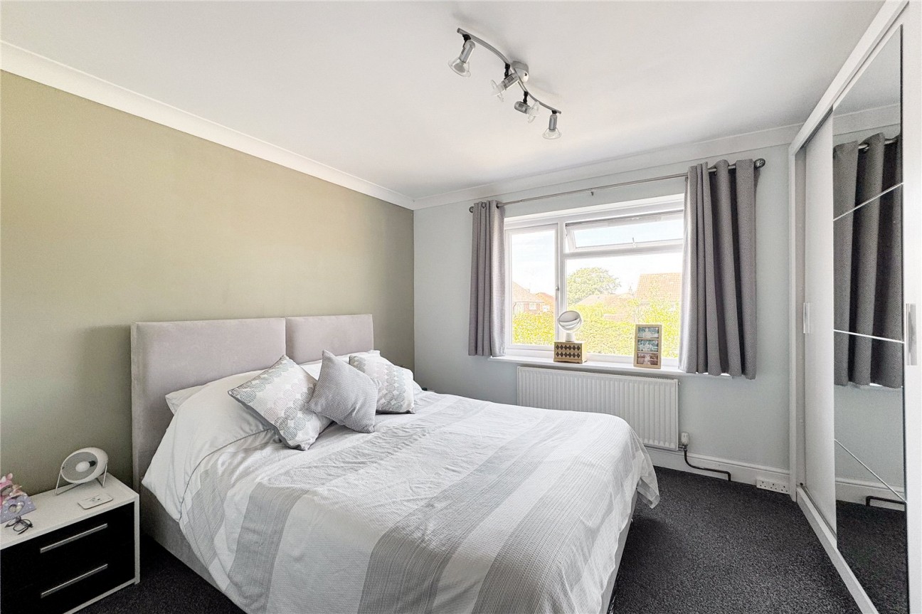 Lloyd Goring Close, Angmering, West Sussex