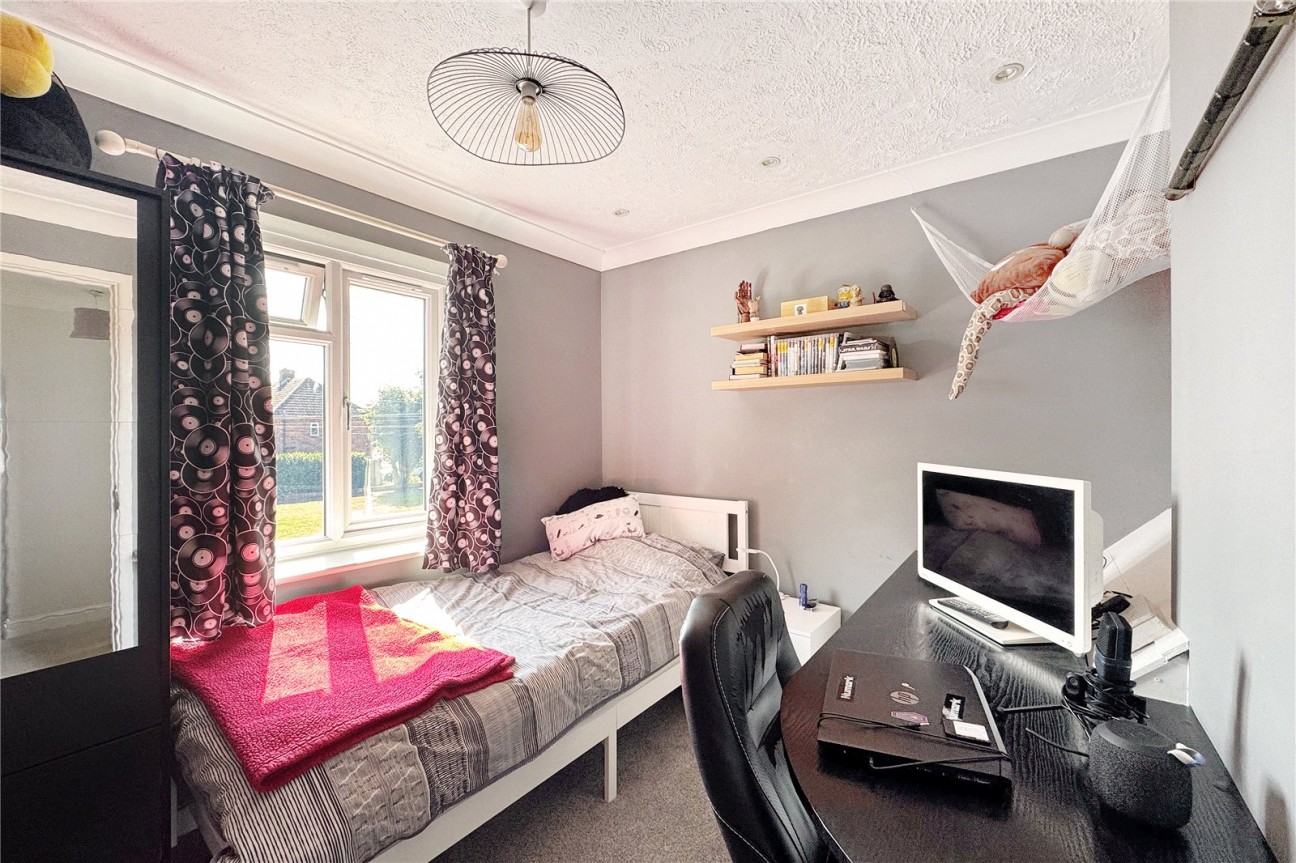 Lloyd Goring Close, Angmering, West Sussex