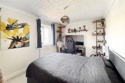Lloyd Goring Close, Angmering, West Sussex