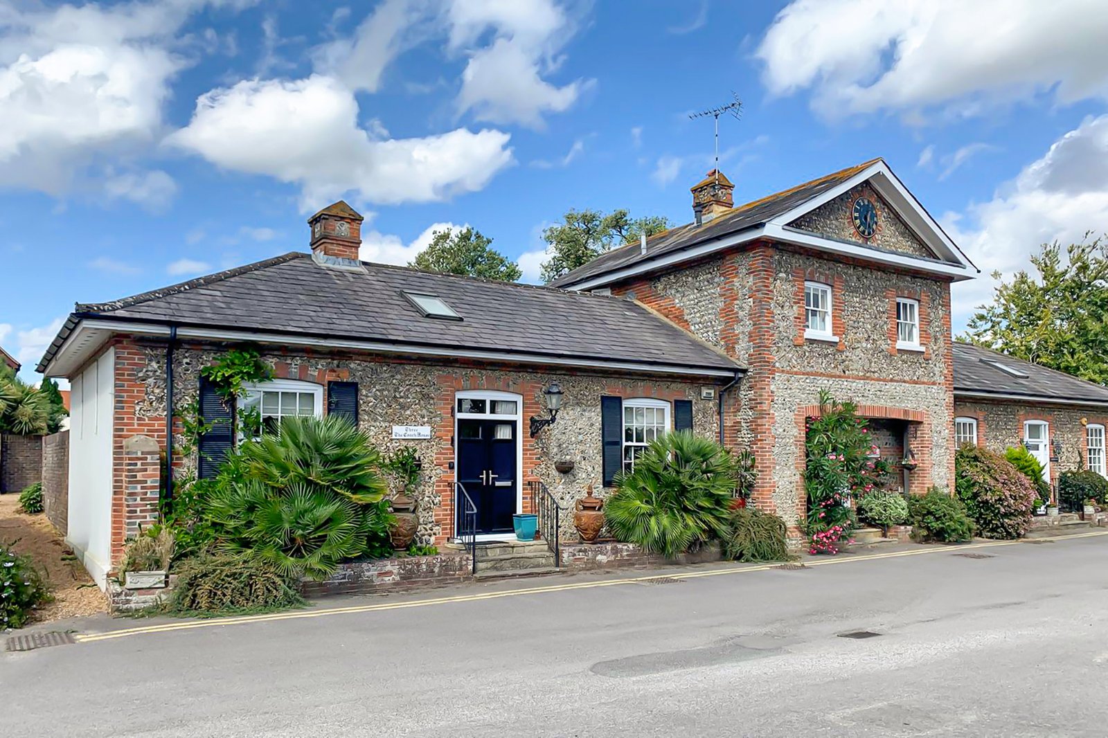 West Drive, Angmering, West Sussex