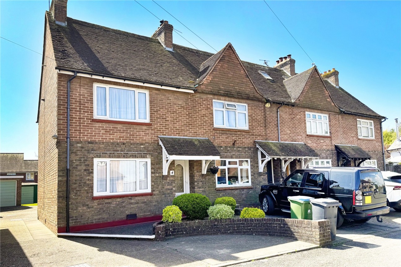 High Street, Angmering
