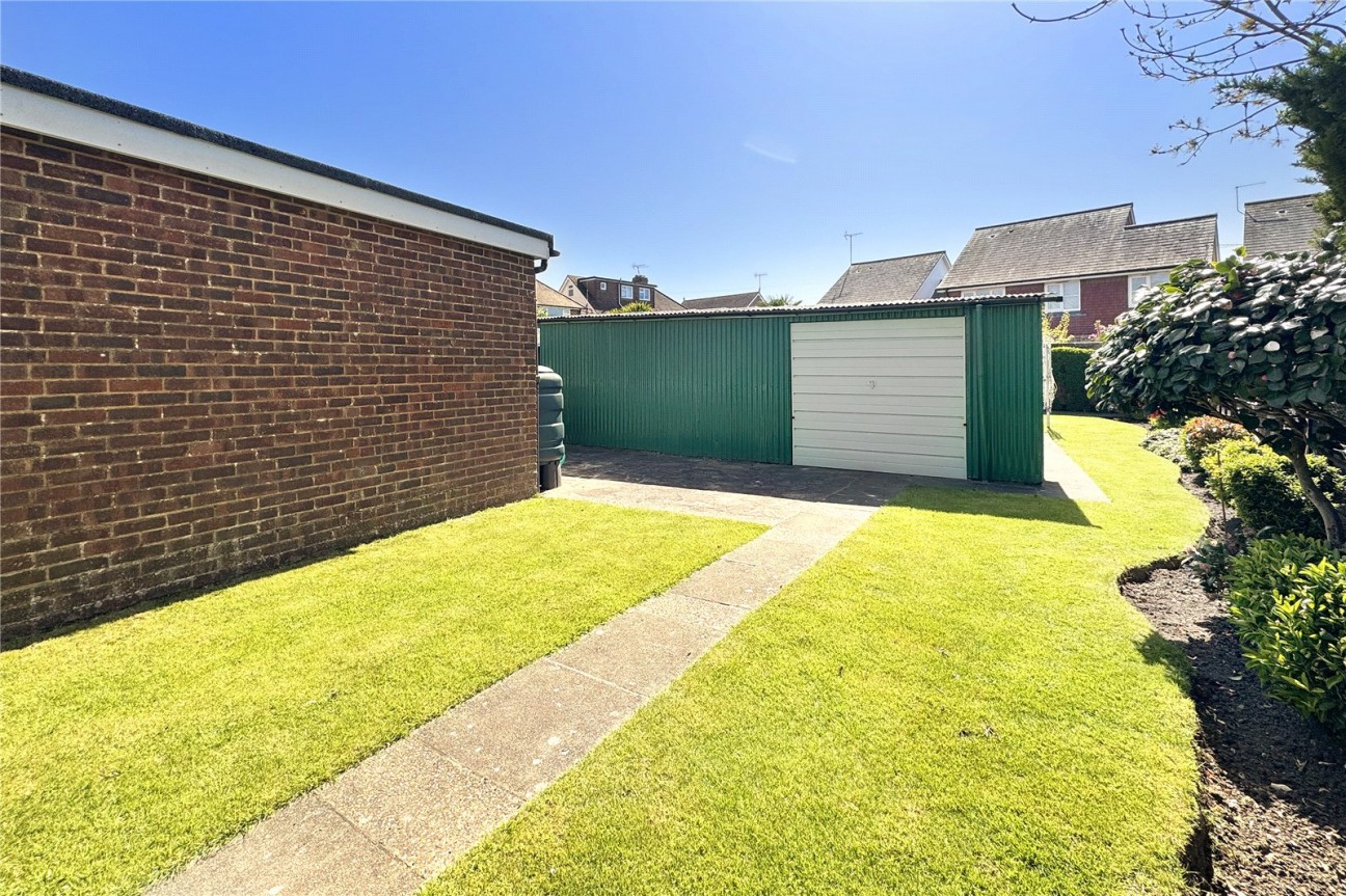 High Street, Angmering