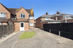 High Street, Angmering
