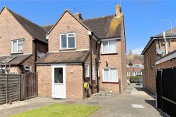 High Street, Angmering