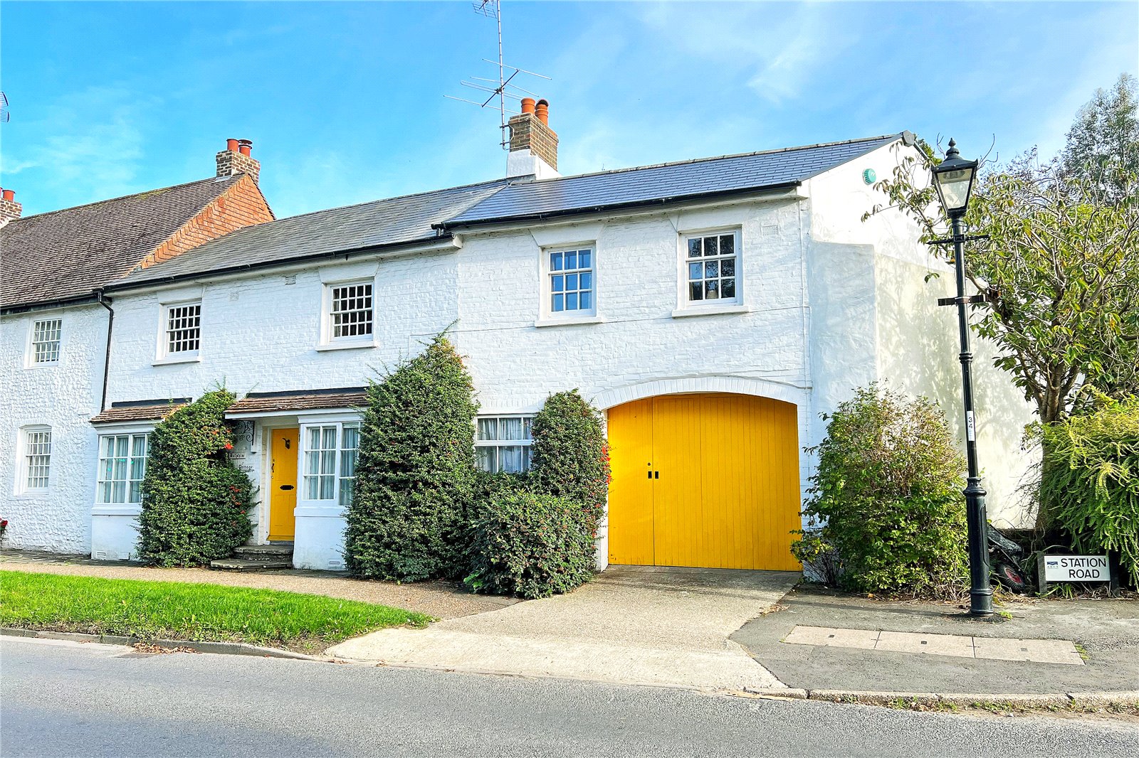 Angmering, West Sussex