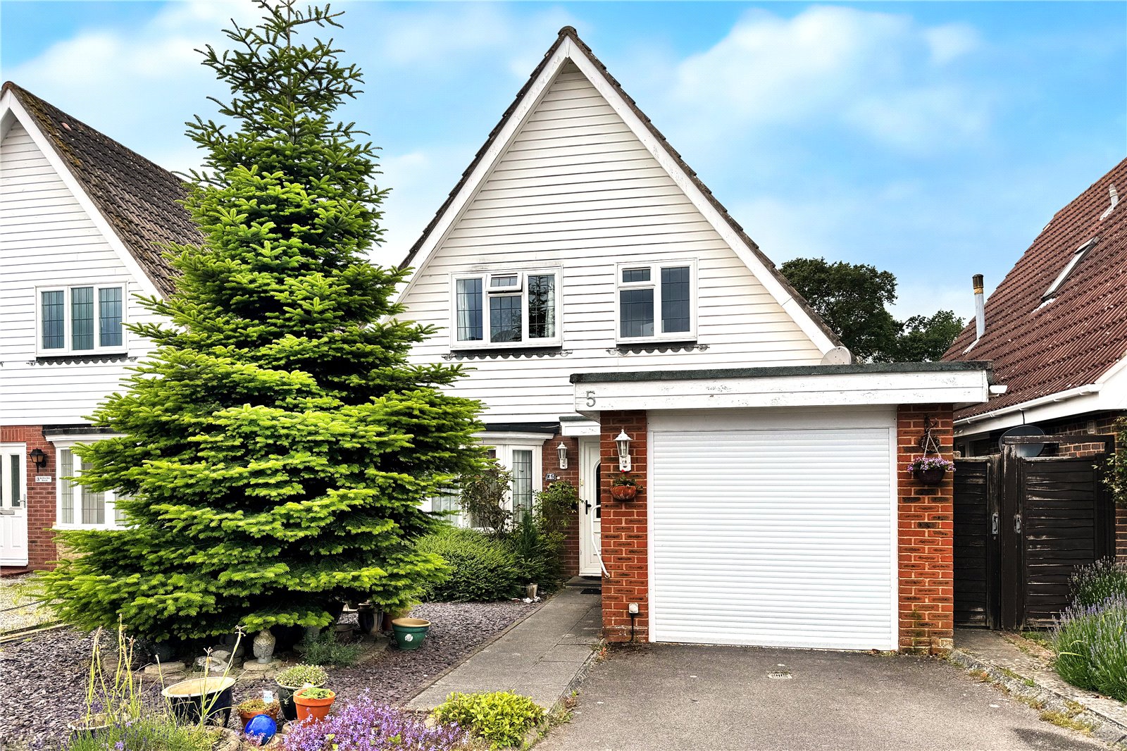 Angmering, West Sussex