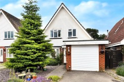 Angmering, West Sussex