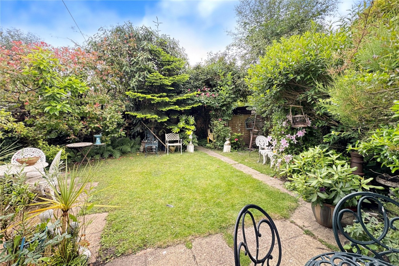 Angmering, West Sussex