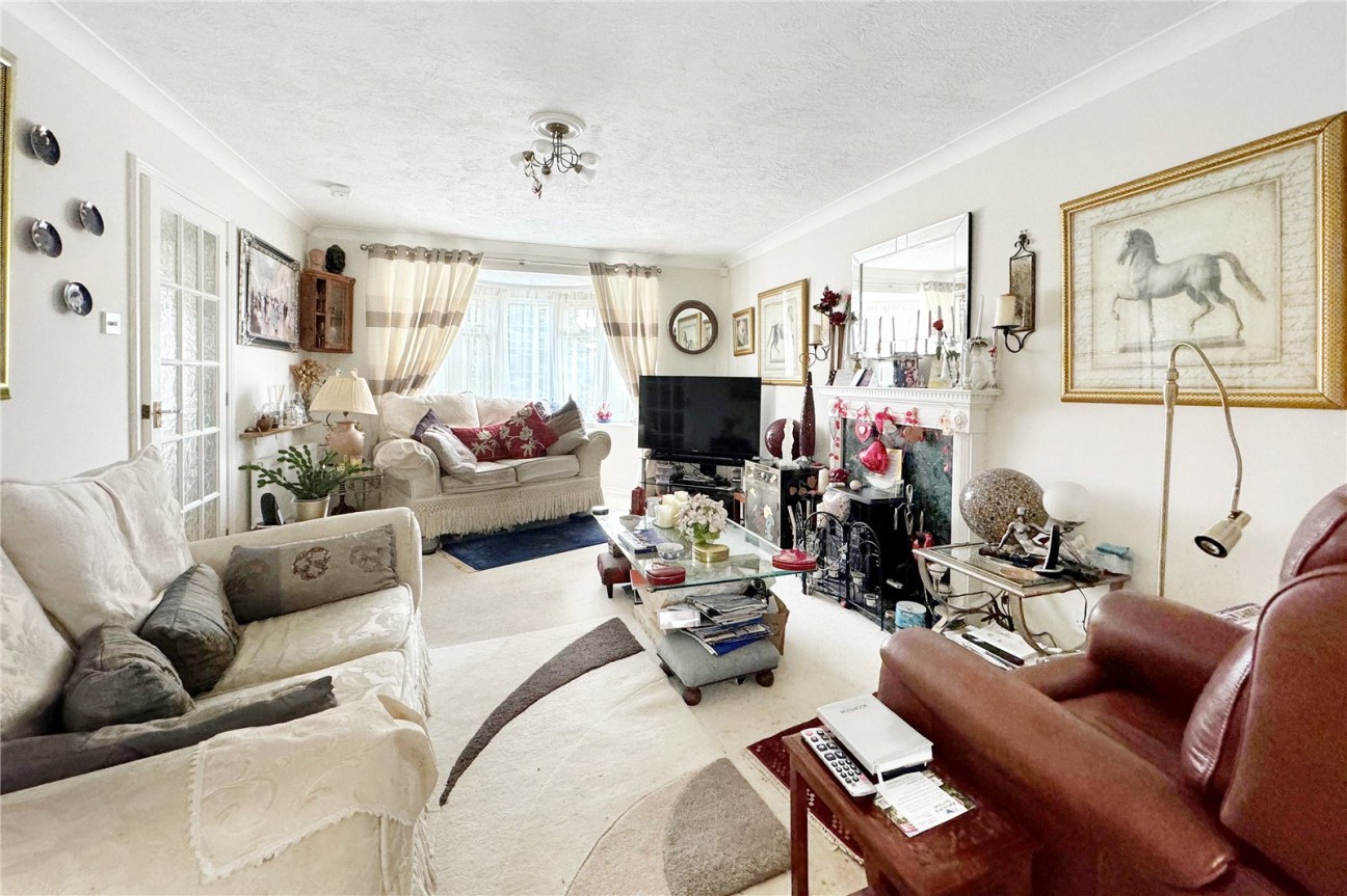 Angmering, West Sussex