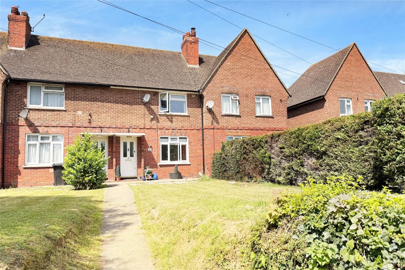 Arundel Road, Angmering, West Sussex