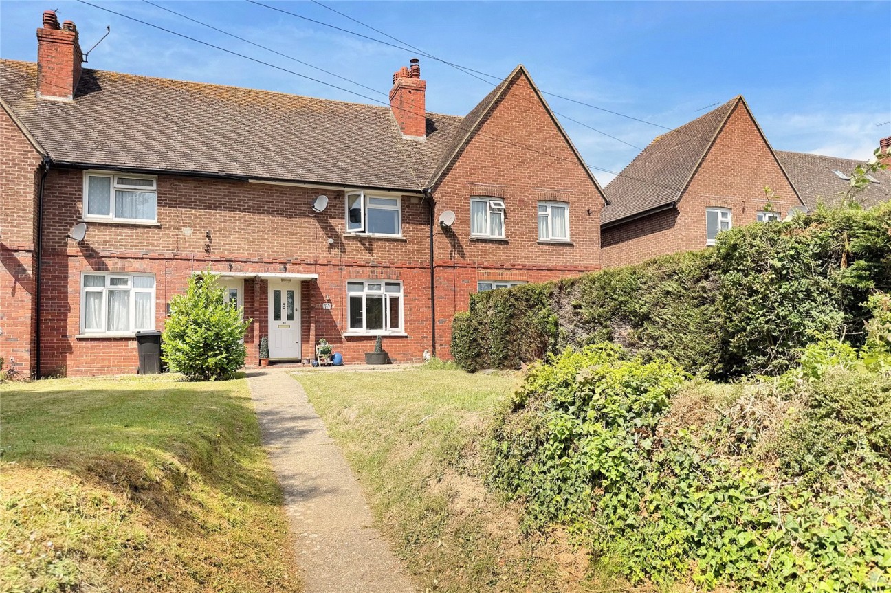Arundel Road, Angmering, West Sussex