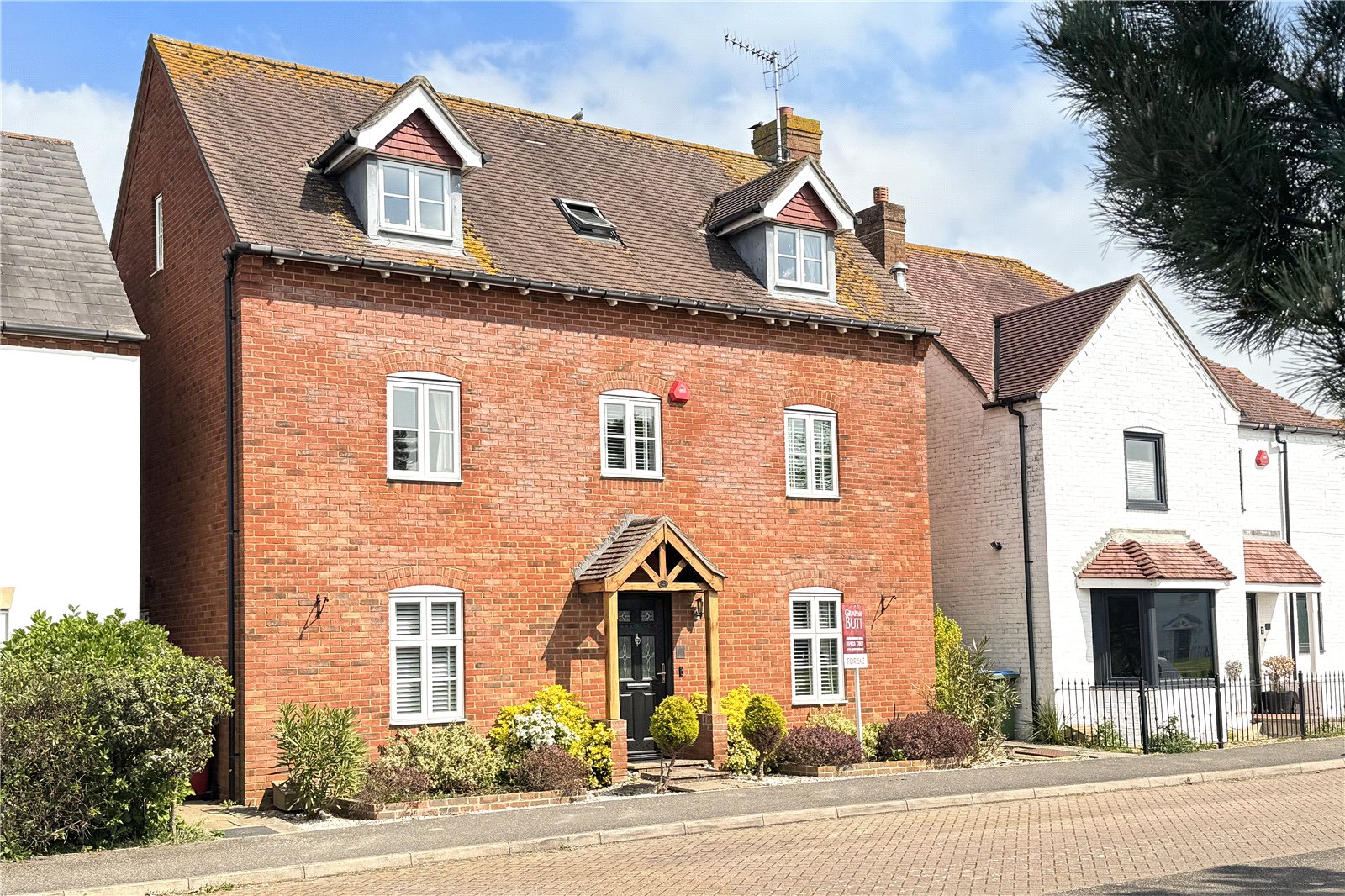 Bramley Green, Angmering, West Sussex