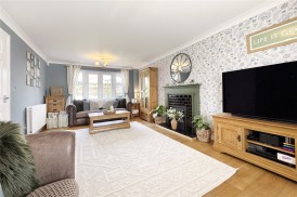 Bramley Green, Angmering, West Sussex