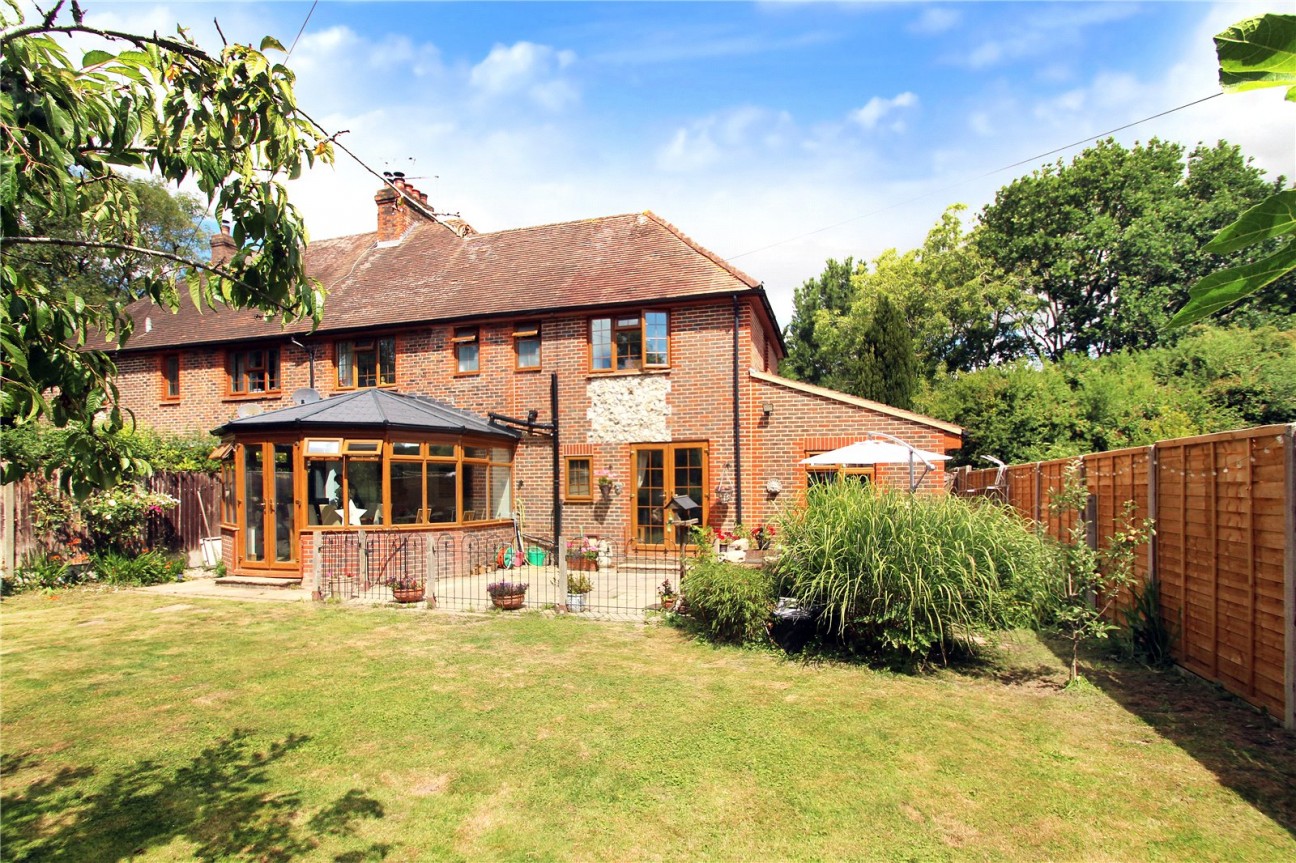Hammerpot, Angmering, West Sussex