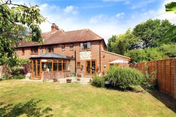 Hammerpot, Angmering, West Sussex