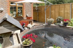 Hammerpot, Angmering, West Sussex