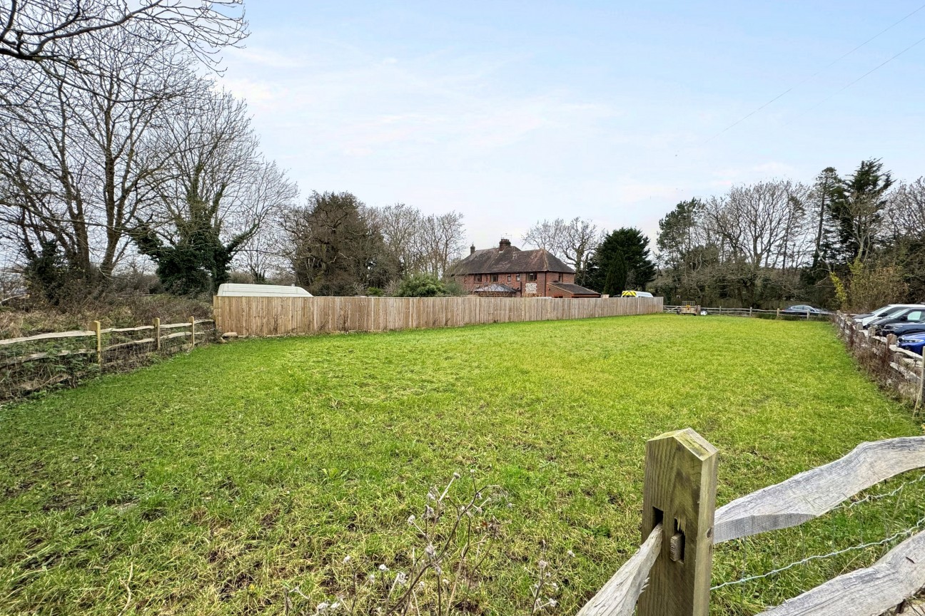 Hammerpot, Angmering, West Sussex