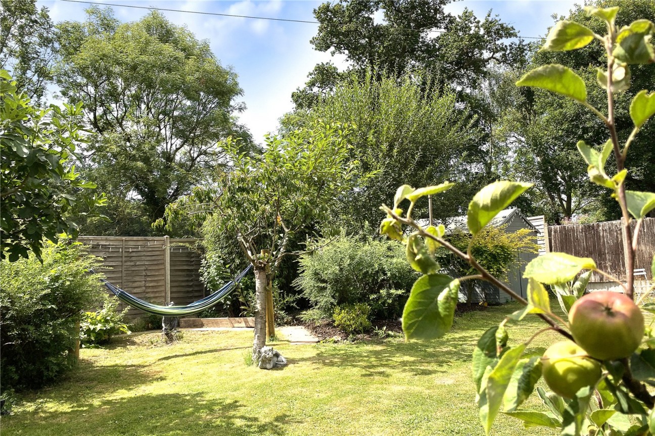 Hammerpot, Angmering, West Sussex