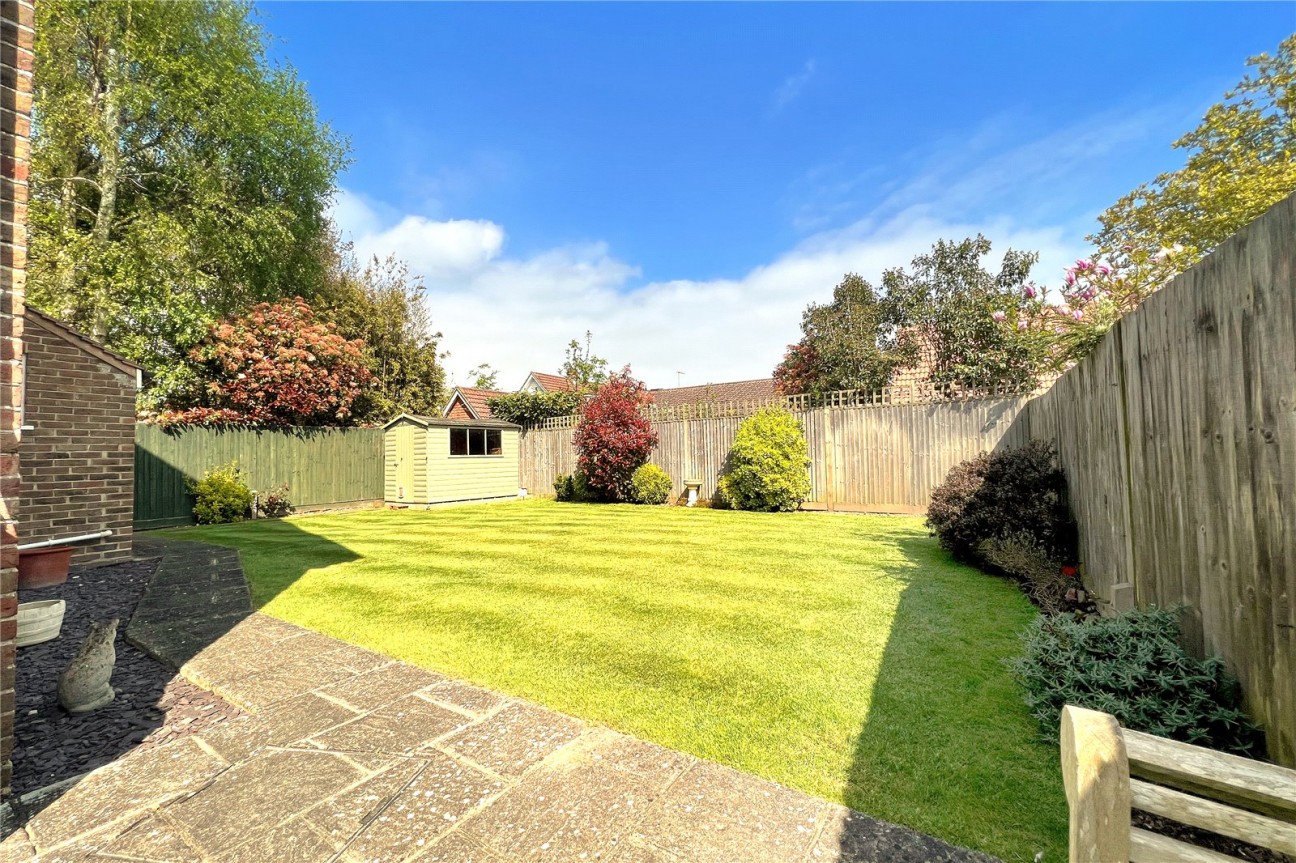 Angmering, West Sussex