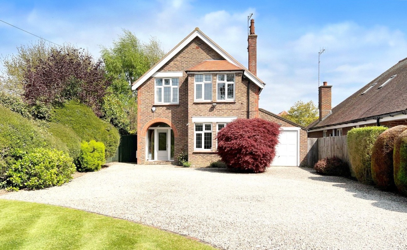 Angmering, West Sussex