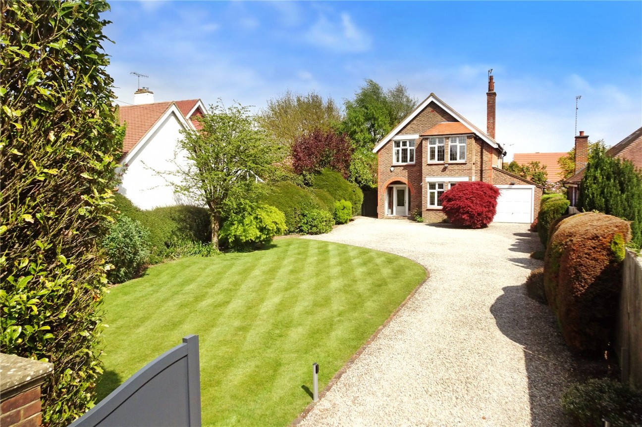 Angmering, West Sussex