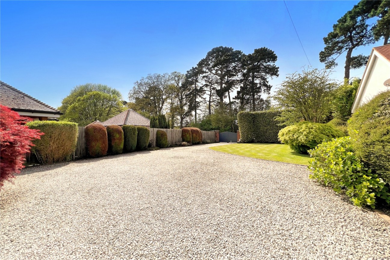 Angmering, West Sussex
