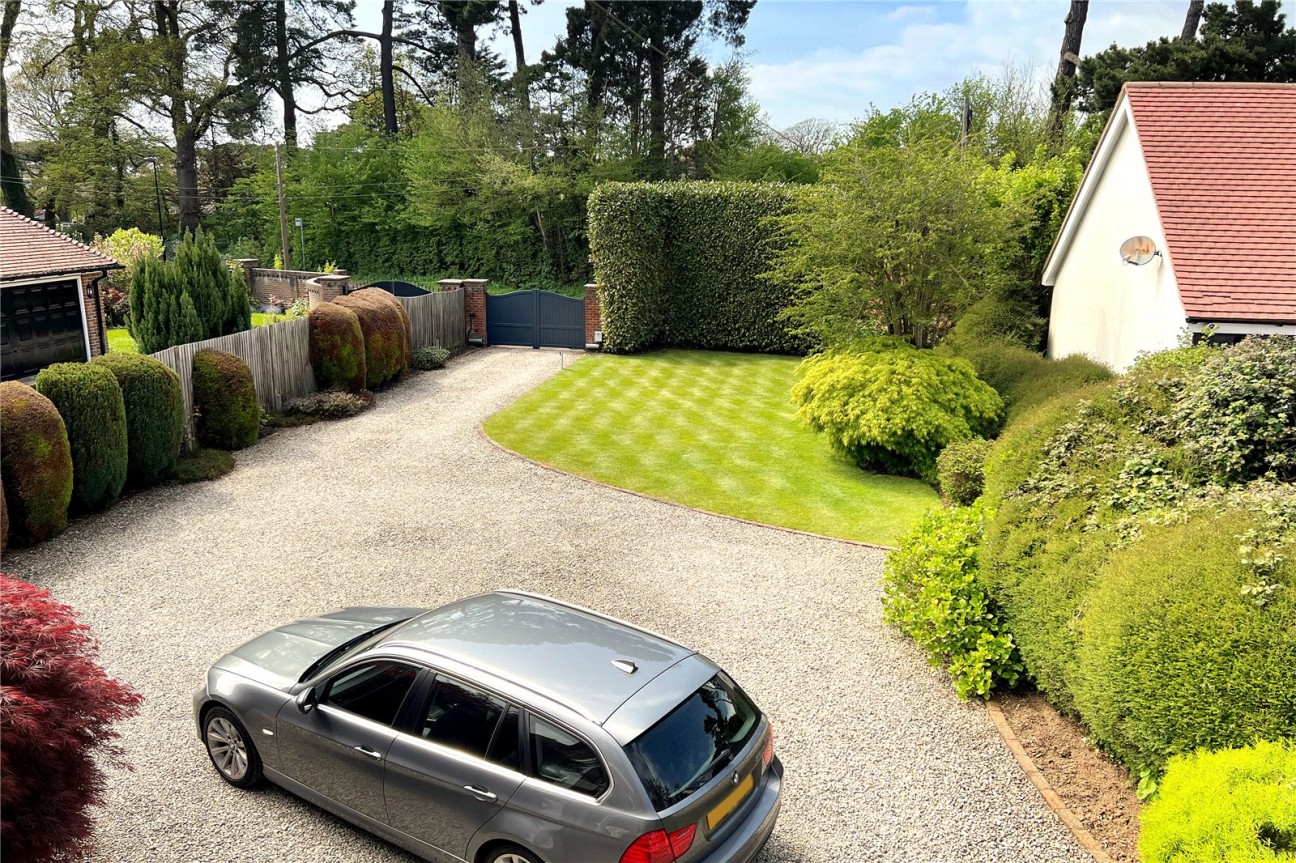 Angmering, West Sussex