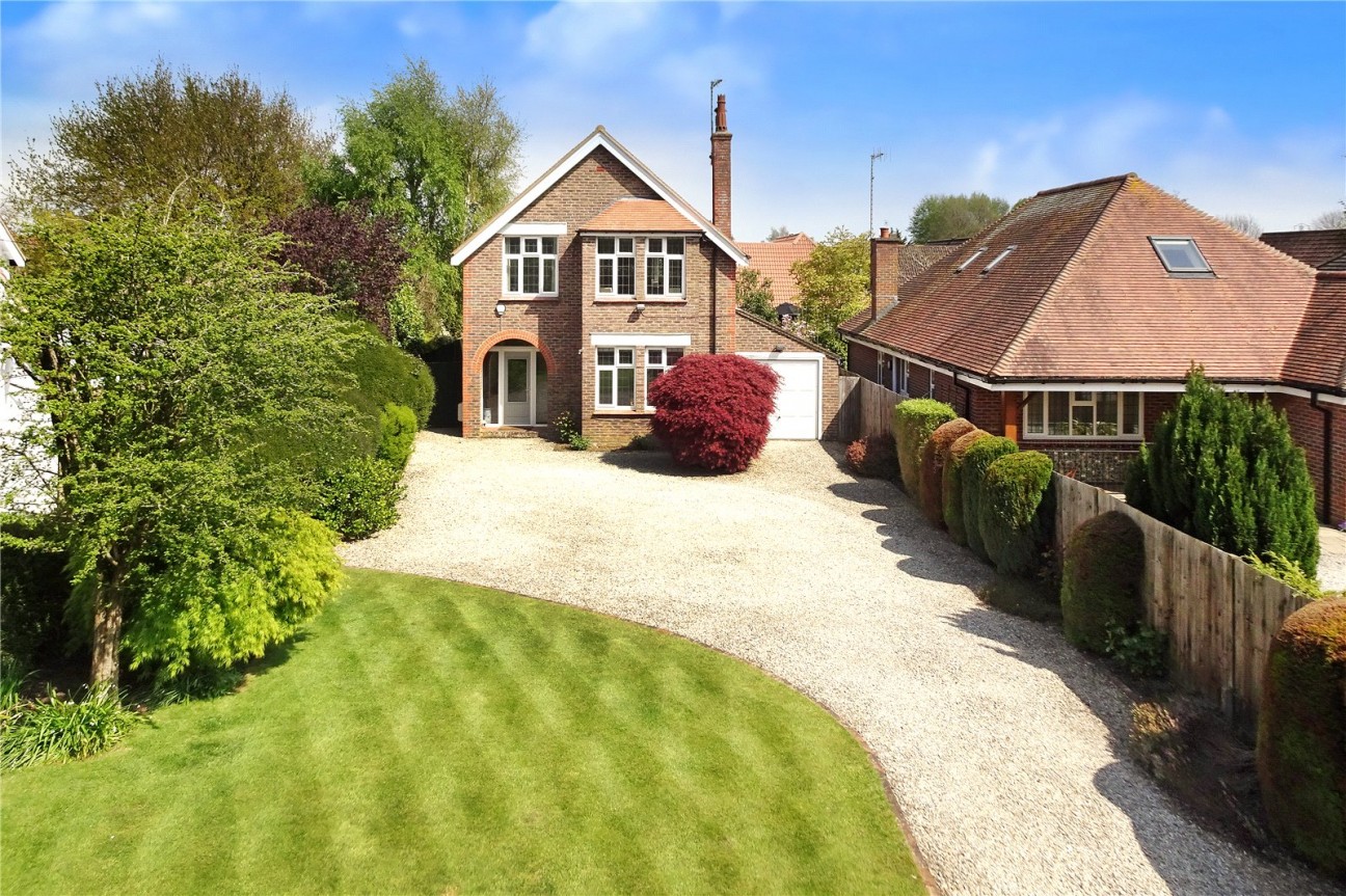 Angmering, West Sussex