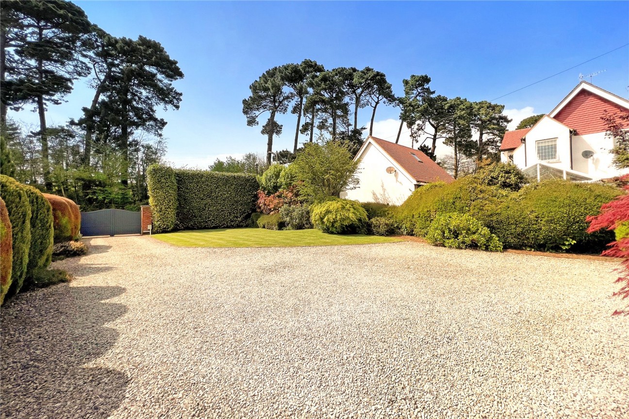 Angmering, West Sussex