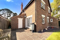 Angmering, West Sussex