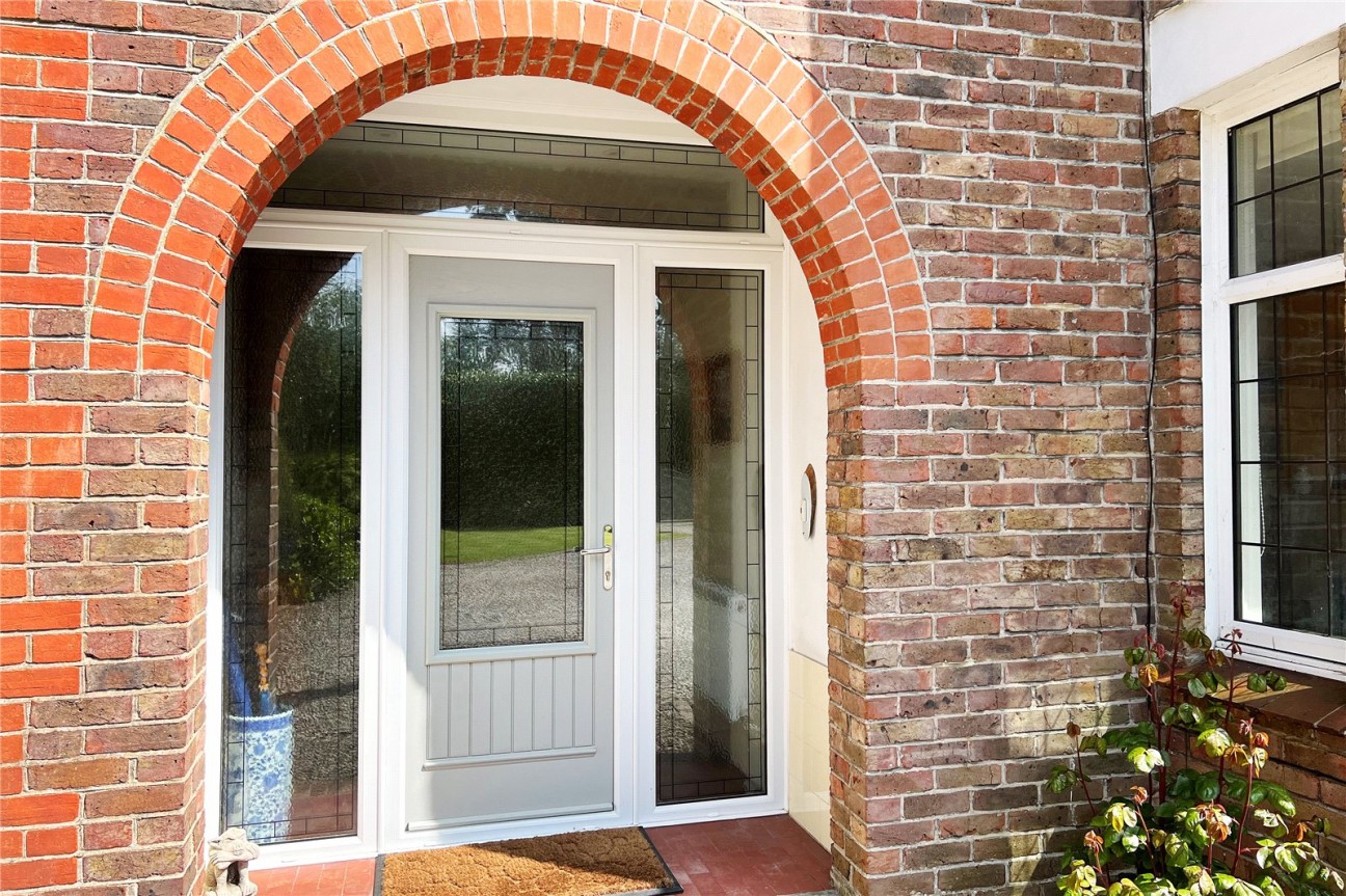 Angmering, West Sussex
