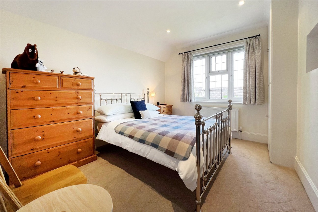 Angmering, West Sussex