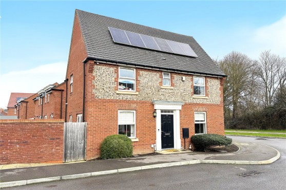 Angmering, West Sussex