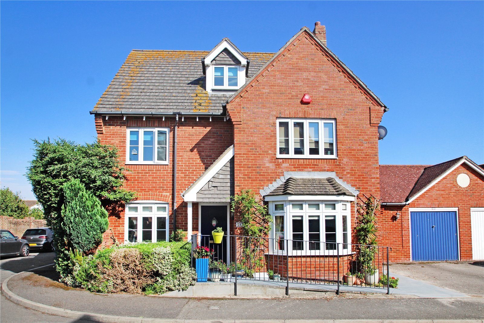 Bramley Green, Angmering, West Sussex