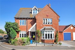 Bramley Green, Angmering, West Sussex