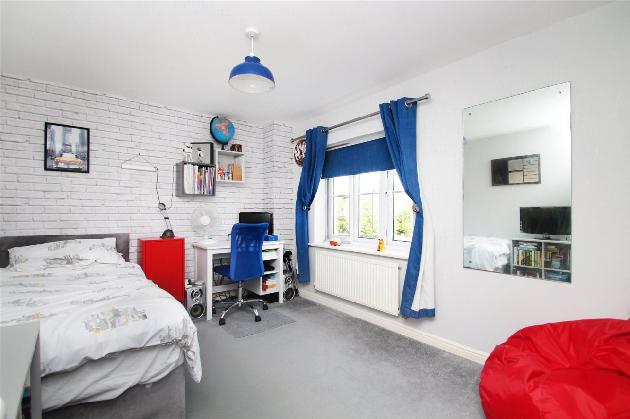 Bramley Green, Angmering, West Sussex