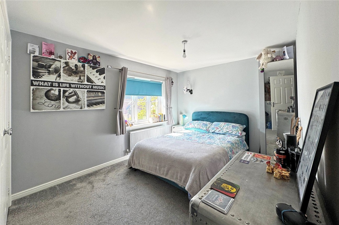 Bramley Green, Angmering, West Sussex