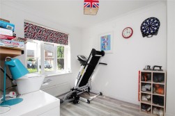 Bramley Green, Angmering, West Sussex