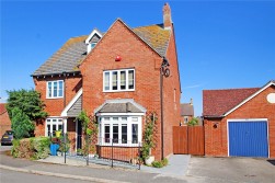 Bramley Green, Angmering, West Sussex