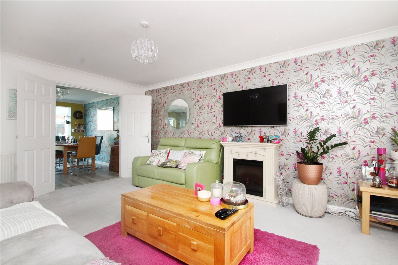 Bramley Green, Angmering, West Sussex