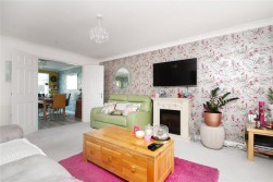 Bramley Green, Angmering, West Sussex