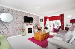 Bramley Green, Angmering, West Sussex