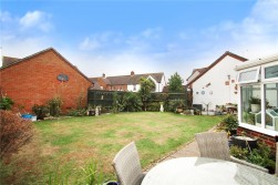 Bramley Green, Angmering, West Sussex