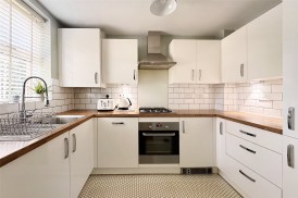 Harrison Crescent, Angmering, West Sussex