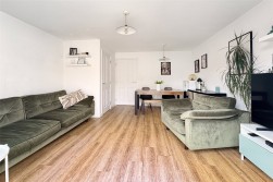 Harrison Crescent, Angmering, West Sussex